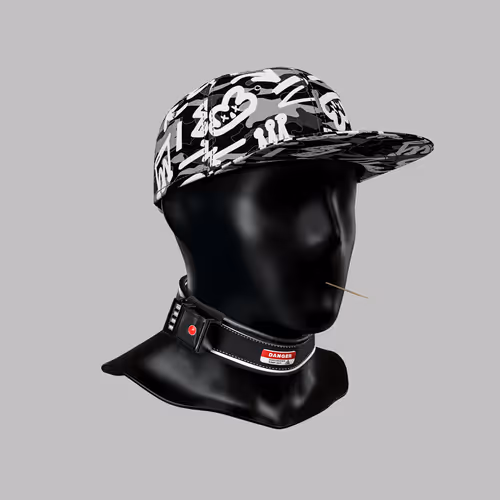 Incognito Nft