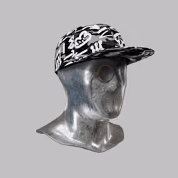 Incognito #7960