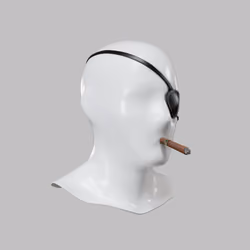 Incognito #8869