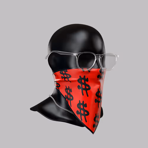 Incognito #6725
