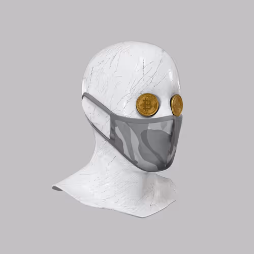 Incognito Nft