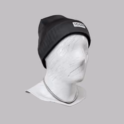 Incognito #782