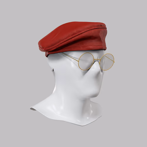 Incognito #3152