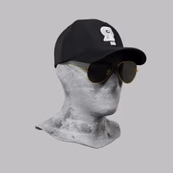Incognito #4542