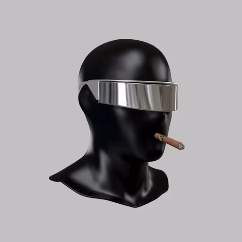 Incognito #9991