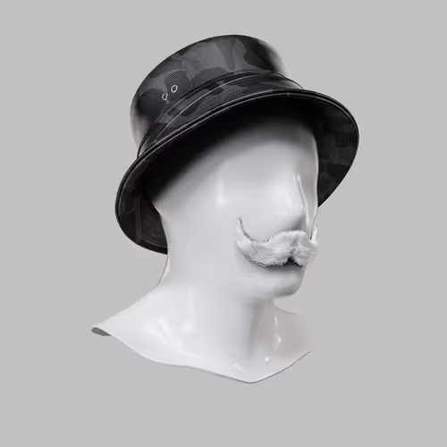 Incognito #7144