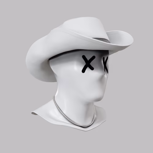 Incognito #7136
