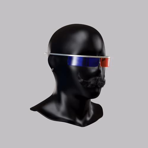 Incognito #5704