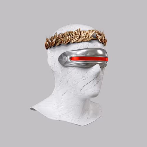 Incognito #9358
