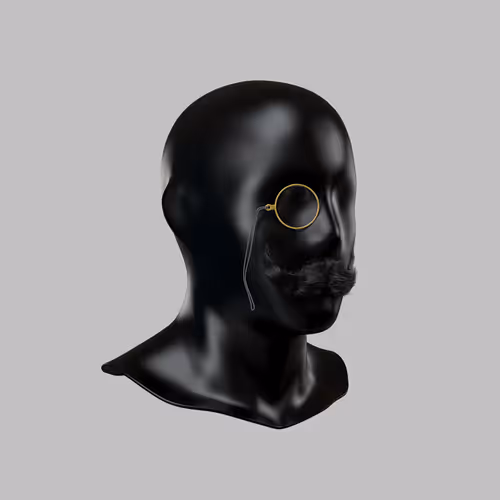Incognito Nft
