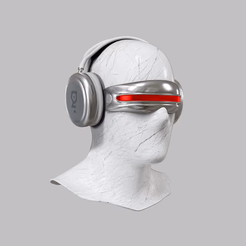 Incognito #9341