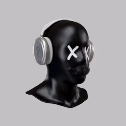 Incognito #9010