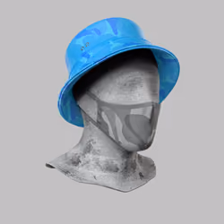 Incognito #6533