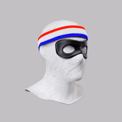 Incognito #7762