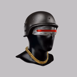 Incognito #2181