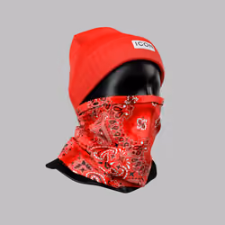 Incognito #5202