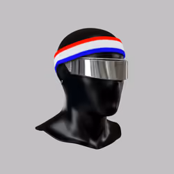 Incognito #3977