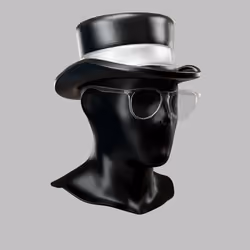 Incognito #3633