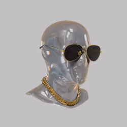Incognito #2812