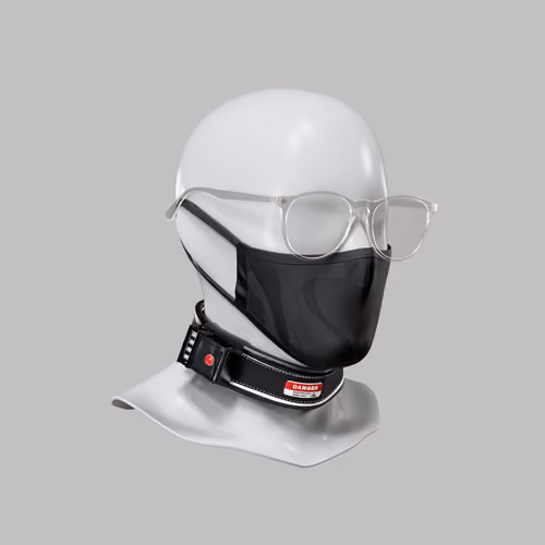 Incognito #2696