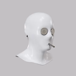 Incognito #2316