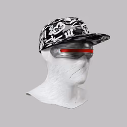 Incognito #8511