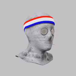 Incognito #7264