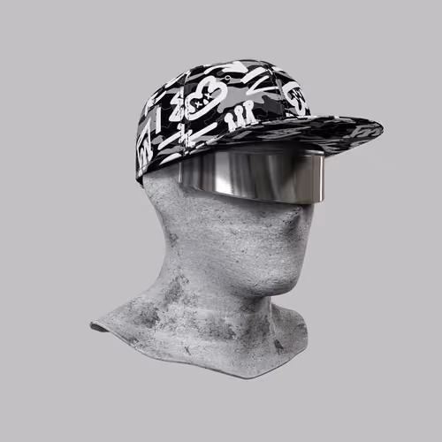 Incognito #8088