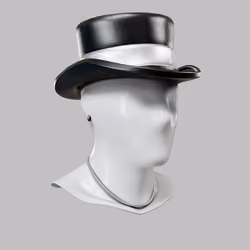 Incognito #1183