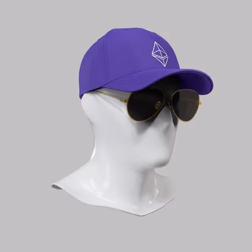 Incognito Nft
