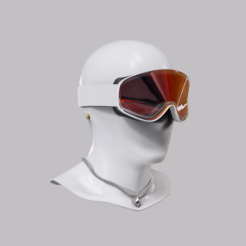 Incognito #6185