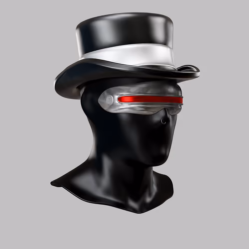 Incognito #342