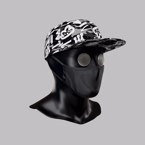 Incognito #8336