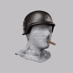 Incognito #2