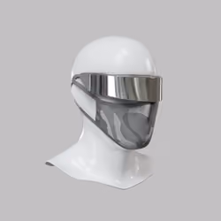 Incognito #6276