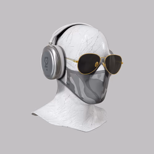 Incognito #9508