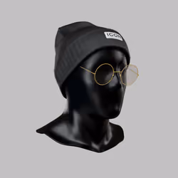 Incognito #8588