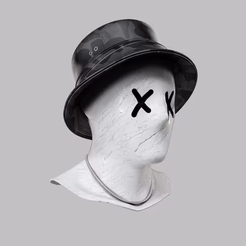 Incognito Nft