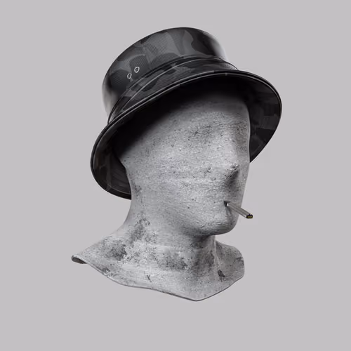 Incognito #2393
