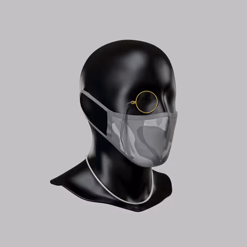 Incognito #7408