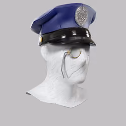 Incognito #6336