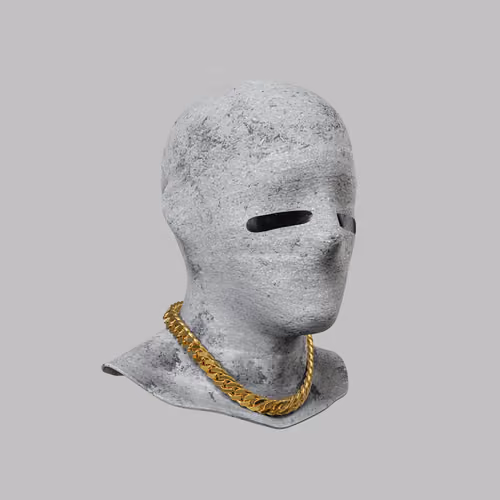 Incognito #6931