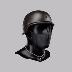Incognito #4055