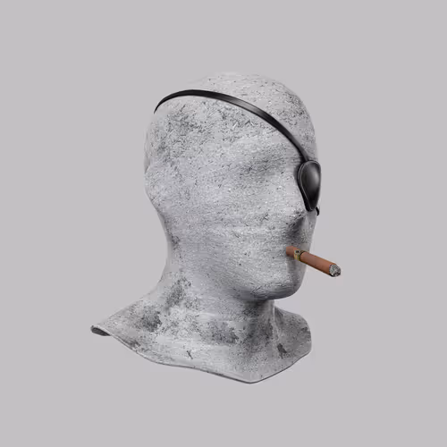 Incognito #9484