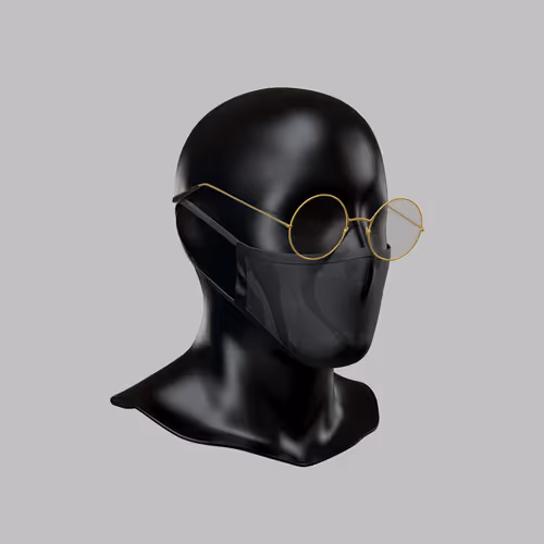 Incognito Nft