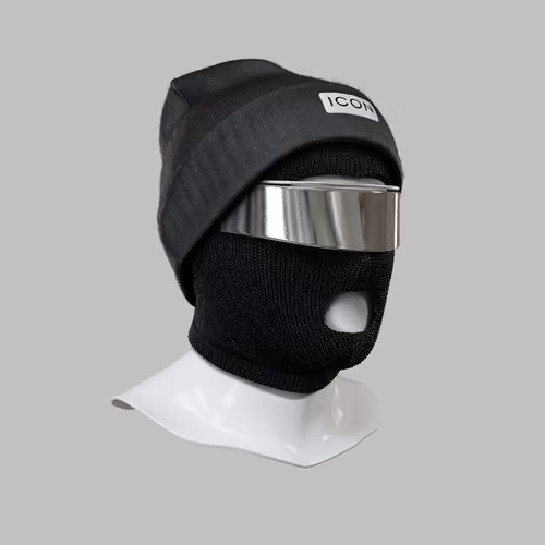 Incognito #6961