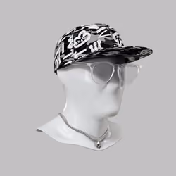 Incognito #6084