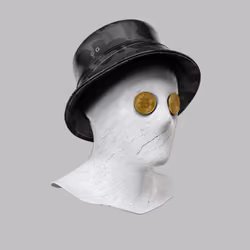 Incognito #2767