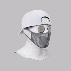 Incognito #1878