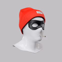 Incognito #9221